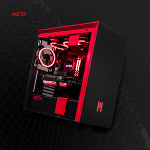 Former Xidax PCs Executives are Proud to Announce the Launch of META PCs