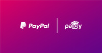 PayPal to Acquire Paidy
