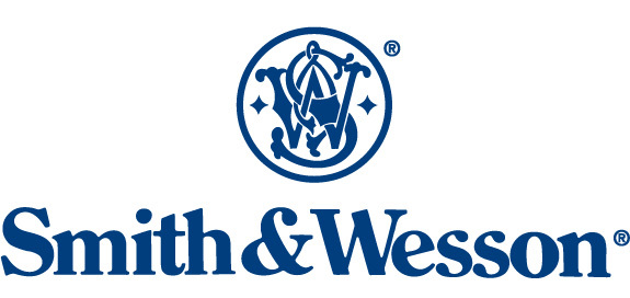 Smith & Wesson Logo (PRNewsFoto/Smith & Wesson)