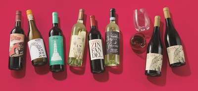 Laithwaites Wine Launches Rebranding Initiative Expands and