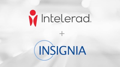 Leading UK Enterprise Imaging Provider, Insignia Medical Systems, Secures Investment from Intelerad