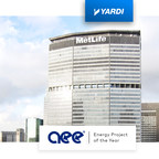 Yardi Pulse Implementation at 200 Park Ave Named AEE Energy Project of the Year