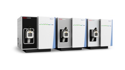 Thermo Scientific TSQ Plus Triple Quadrupole Mass Spectrometer Portfolio