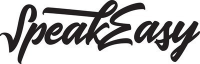 Speakeasy Cannabis Club Ltd. Logo (CNW Group/Speakeasy Cannabis Club Ltd.)