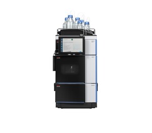 Next-Generation Nano-, Capillary- and Micro-Flow LC Systems Enhance Productivity and Performance