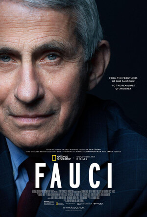 As FAUCI Movie Premieres, Pyxis Partners Salutes Dr. Anthony Fauci, Directors Janet Tobias &amp; John Hoffman, And CEO Michael Manganiello