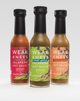 Bushwick Kitchen Partners with Angry Orchard Hard Cider to Create Three New Sizzling Hot Sauces