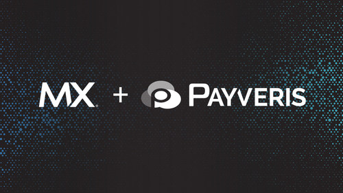 MX partners with Payveris