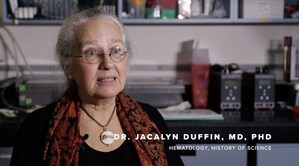 Evidence for Modern Healing Miracles Investigated in Controversial Documentary Releasing September 14