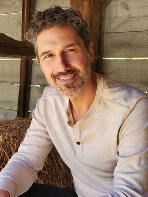 Survivor: Africa Winner, Humanitarian and Cancer Survivor Ethan Zohn Named an Official Ambassador for the Lymphoma Research Foundation