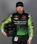 ForeverLawn Teams Up with LifeGR, Sterling Meadows Kennel &amp; Cattery, and Lightbridge Academy to Sponsor Jeffrey Earnhardt in NASCAR Xfinity Race