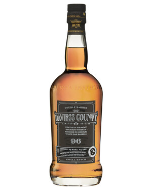 Lux Row Distillers and Ducks Unlimited launch Daviess County Double Barrel Bourbon