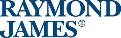 Raymond James Ltd. Logo (Groupe CNW/Raymond James Lte)