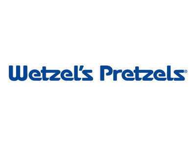 Wetzel's Pretzels logo (PRNewsfoto/Wetzel’s Pretzels)
