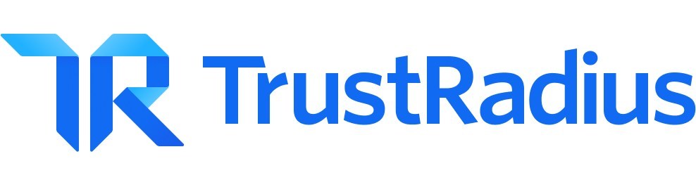 TrustRadius is the most trusted customer review platform for business technology (PRNewsfoto/TrustRadius, Inc.)