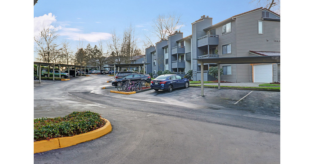 Security Properties Recapitalizes Taluswood Apartments in Mountlake