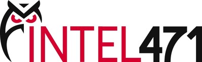 INTEL 471 Logo