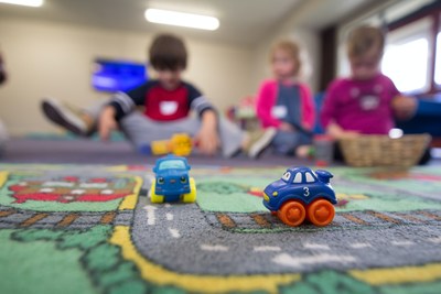 Top Atlanta Agency For Luxury Event Childcare