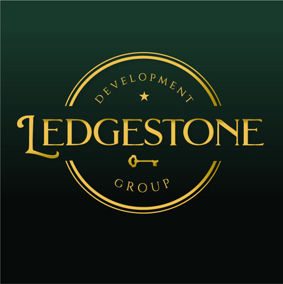 Ledgestone Logo