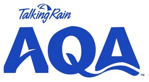 Talking Rain AQA and the Chris Long Foundation Partner Up to Bring Clean Water to Communities Worldwide