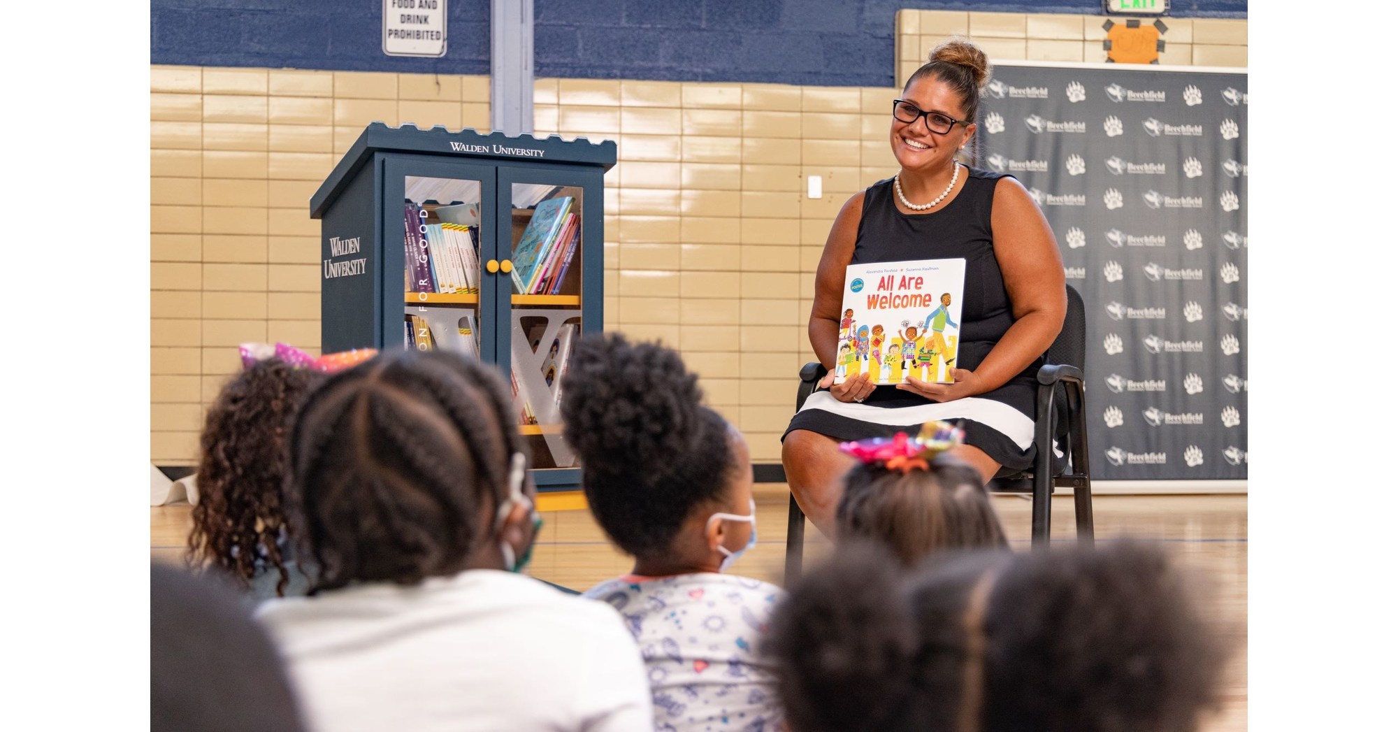 Walden University Library MeaningKosh