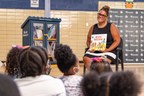 Walden University Launches Mini Community Libraries