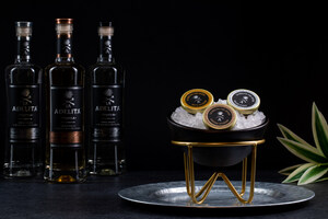La Adelita Tequila Launches First Of Its Kind Luxury Culinary Experience With Adelita Caviar Collection