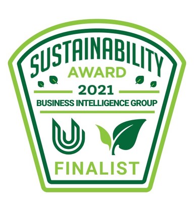 Utilimarc recognized as a Sustainability Leader by Business Intelligence Group