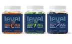 LEVEL SELECT™ CBD Gummies Now Available Nationwide