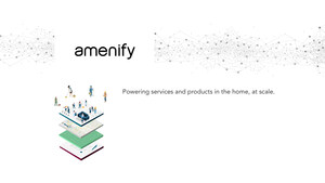 Danish Chopra joins Amenify as Chief Technology Officer