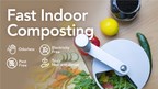 RE Green-Zero Waste Composter Kit for Urban Gardeners