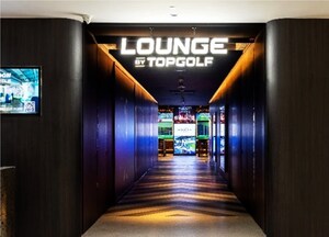 Topgolf Debuts in China with Lounge Opening and Announces Plans for First Multi-Level Venue