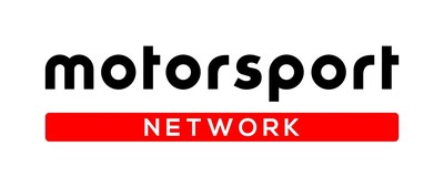 Motorsport Network Logo