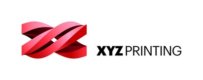 XYZ Printing. Inc Logo