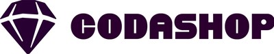 Codashop Logo
