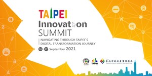 Taipei Entrepreneurs Hub to Showcase Digital Transformation through Innovation Summit