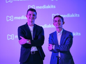 MediaKits Launches Platform that Helps Influencers, Musicians, and Athletes Manage Their Brands Using Real-Time Data