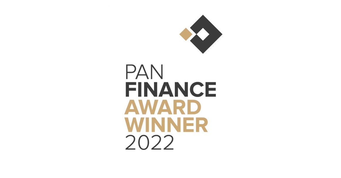 Pan Finance Announces the Q2 Award Winners of 2022