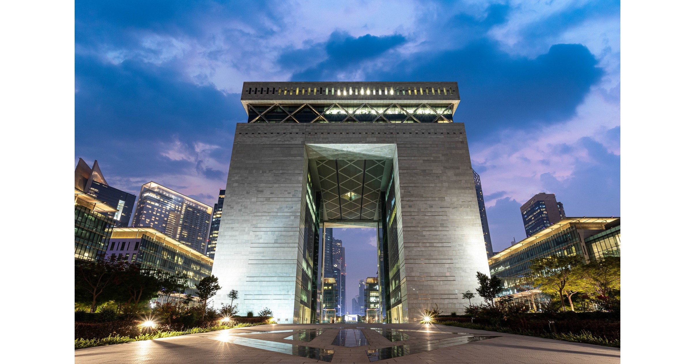 Dubai International Financial Centre achieves 2024 Strategy targets