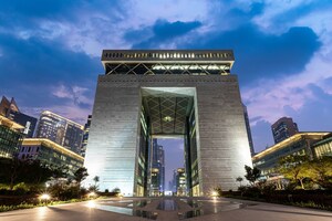 Le Centre financier international de Dubaï atteint les objectifs de la stratégie 2024 plus tôt que prévu avec l'enregistrement record de 3 292 entreprises au premier semestre 2021