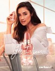 'Yes I Am Glorious' by Cacharel, the New Fragrance For Women