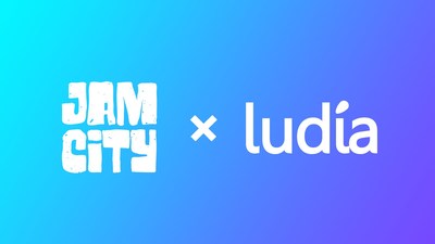 Jam City Acquires Award-Winning Game Studio Ludia for $165 Million (CNW Group/Ludia Inc.)