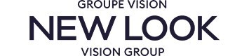 Logo du New Look (Groupe CNW/Groupe Vision New Look)