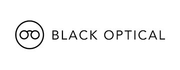Logo du Black Optical (Groupe CNW/Groupe Vision New Look)