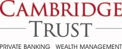 Cambridge Trust Logo