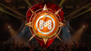 Mcoin - Millennium Concert International - Primeira Utility Tokem do mundo para arte e cultura, que está revolucionando o mercado de entretenimento