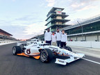 Auburn autonomous racing team makes history at Indianapolis Motor Speedway