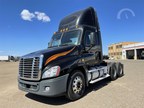 AuctionTime and a Sandhills Global Email Blast Bring Top Dollar for Midwest Motor Express Trucks