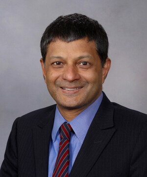 International Myeloma Foundation Congratulates Board Member Dr. S. Vincent Rajkumar on Receiving the Prestigious Waldenström Award for Outstanding Research