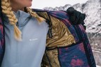 Columbia Sportswear Unveils the Gold Standard in Warmth with New Omni-Heat™ Infinity Technology